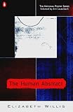Willis, Elizabeth: The Human Abstract Willis, Elizabeth: The Human Abstract