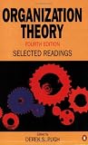 Pugh, Derek S.: Organization Theory