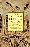 Kenyon, Nicholas: The Penguin Opera Guide