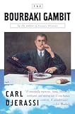 The Bourbaki Gambit (0140254854) by Djerassi, Carl Djerassi, Carl: The Bourbaki Gambit
