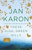 Karon, Jan: These High, Green Hills Karon, Jan: These High, Green Hills