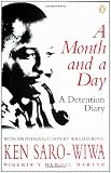 Boyd, William: A Month and a Day: A Detention Diary