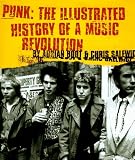 Boot, Adrian: Punk : The Illustrated History of a Music Revolution