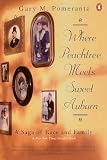 Pomerantz, Gary M.: Where Peachtree Meets Sweet Auburn: A Saga of Race and Family Pomerantz, Gary M.: Where Peachtree Meets Sweet Auburn: A Saga of Race and Family