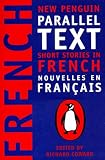 Short Stories in French (0140265430) by Coward, Richard Coward, Richard: Short Stories in French
