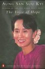 The Voice of Hope by Aung San Suu Kyi