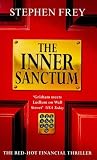 Frey, Stephen: The Inner Sanctum Frey, Stephen: The Inner Sanctum