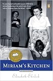 Ehrlich, Elizabeth: Miriam's Kitchen: A Memoir