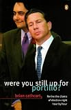 Cathcart: Were You Still Up for Portillo