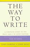 Moat, John: The Way to Write