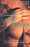 7 Tattoos : A Memoir in the Flesh (0140273905) by Trachtenberg, Peter Trachtenberg, Peter: 7 Tattoos : A Memoir in the Flesh
