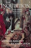 Baigent, Michael: Inquisition Baigent, Michael: Inquisition