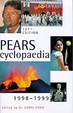 Cook: Pears Cyclopaedia Cook: Pears Cyclopaedia