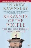 Rawnsley, Andrew: Servants of the People