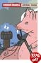 Animal Farm: A Fairy Story