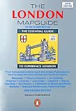 Middleditch, Michael: The London Mapguide: The Essential Guide to Experience London