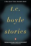 Boyle, T. C.: T. C. Boyle Stories