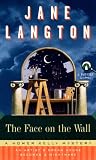Langton, Jane: The Face on the Wall Langton, Jane: The Face on the Wall