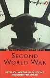 Calvocoressi, Peter: The Penguin History of the Second World War