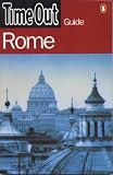 Time Out Guides Ltd: Time Out Rome Time Out Guides Ltd: Time Out Rome