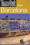 Time Out Guides Ltd: Time Out Barcelona