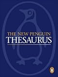 Fergusson, Rosalind: The New Penguin Thesaurus Fergusson, Rosalind: The New Penguin Thesaurus
