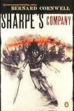 Cornwell, Bernard: Sharpe's Company