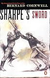 Cornwell, Bernard: Sharpe's Sword