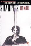 Cornwell, Bernard: Sharpe's Honor