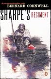 Cornwell, Bernard: Sharpe's Regiment