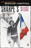 Cornwell, Bernard: Sharpe's Siege