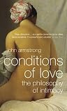 Armstrong, John: Conditions of Love : The Philosophy of Intimacy