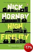 Nick Hornby, High Fidelity