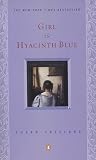 Vreeland, Susan: Girl in Hyacinth Blue Vreeland, Susan: Girl in Hyacinth Blue