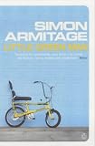 Armitage, Simon: Little Green Man