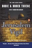 Thoene, Brock: Jerusalem Virgil