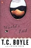 Boyle, T. C.: World's End Boyle, T. C.: World's End