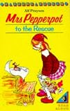 Mrs. Pepperpot to the Rescue (0140303642) by Proysen, Alf Proysen, Alf: Mrs. Pepperpot to the Rescue