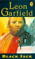 Black Jack by Leon Garfield