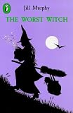 The Worst Witch (0140311084) by Murphy, Jill Murphy, Jill: The Worst Witch