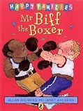 Ahlberg, Allan: Mr. Biff the Boxer