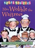 Ahlberg, Allan: Mrs. Wobble the Waitress