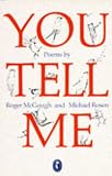 McGough: You Tell Me