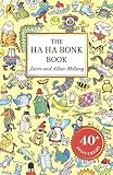 Ahlberg, Allan: The Ha Ha Bonk Book