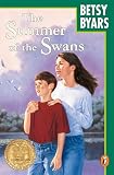 Byars, Betsy: Summer of the Swans Byars, Betsy: Summer of the Swans