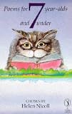 Nicoll: Poems for 7 Year-Olds and Under Nicoll: Poems for 7 Year-Olds and Under