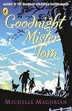 Magorian, Michelle: Goodnight Mister Tom