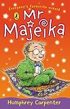 Mr. Majeika (0140316779) by Carpenter, Humphrey Carpenter, Humphrey: Mr. Majeika