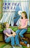 Lunn, Janet Louise Swoboda: Double Spell
