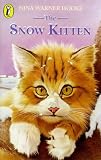 Hooke, Nina Warner: The Snow Kitten Hooke, Nina Warner: The Snow Kitten